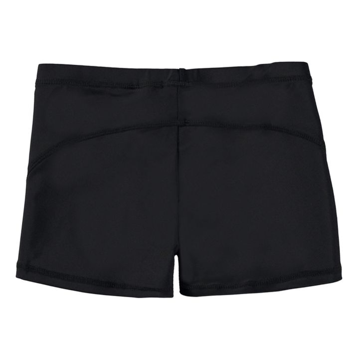 Norton Solid Swim Trunks | Negro- Imagen del producto n°1