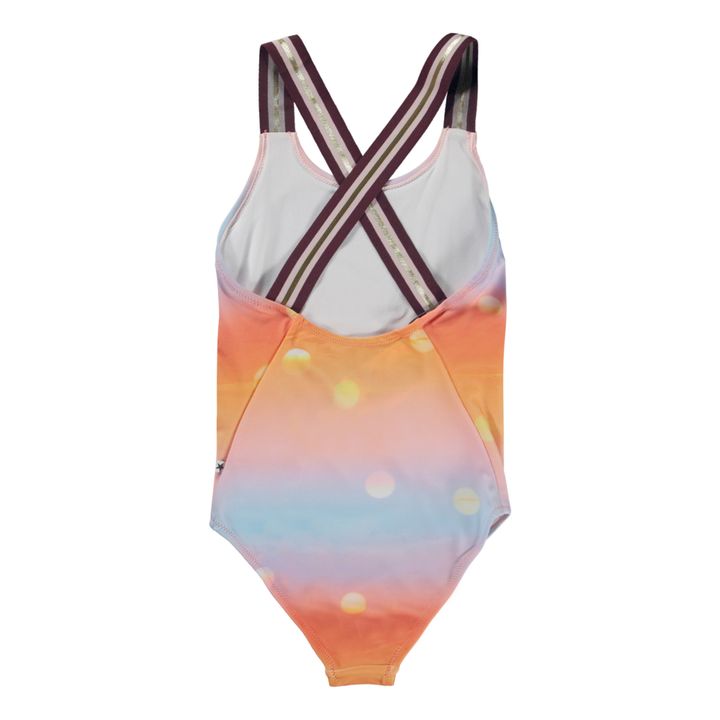 Neve One Piece Swimsuit | Naranja- Imagen del producto n°1
