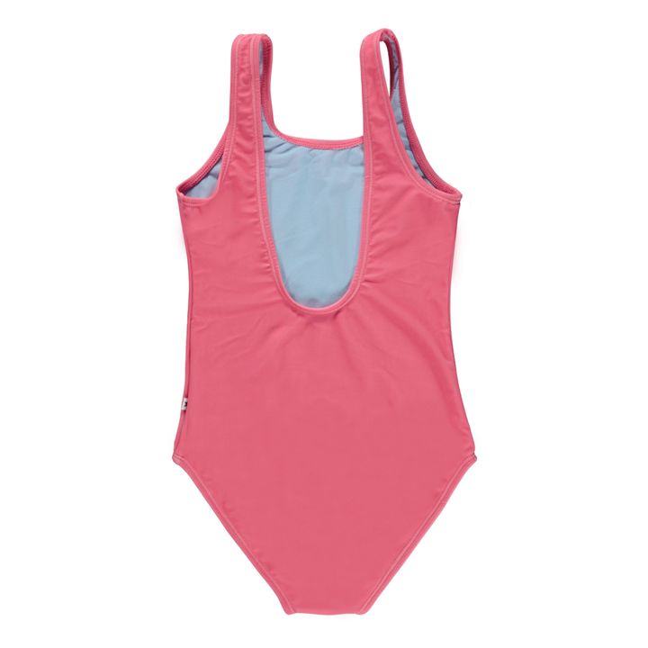 Nika One Piece Swimsuit | Pink- Product image n°3
