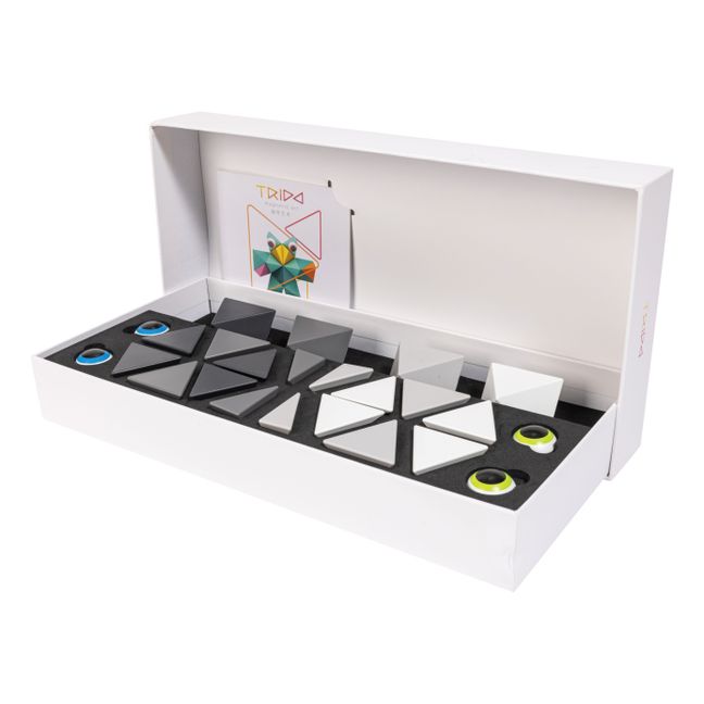 Set 220 Pièces TUILES SUPERSIZE Magnétiques - Jeu De Construction Géant, 3 Ans Et Plus