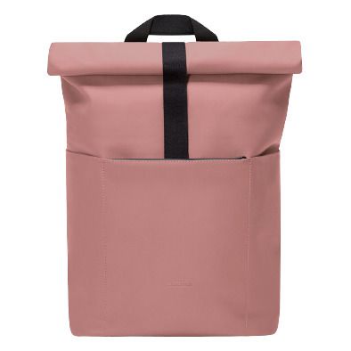 Hajo Backpack - Small | Dusty Pink