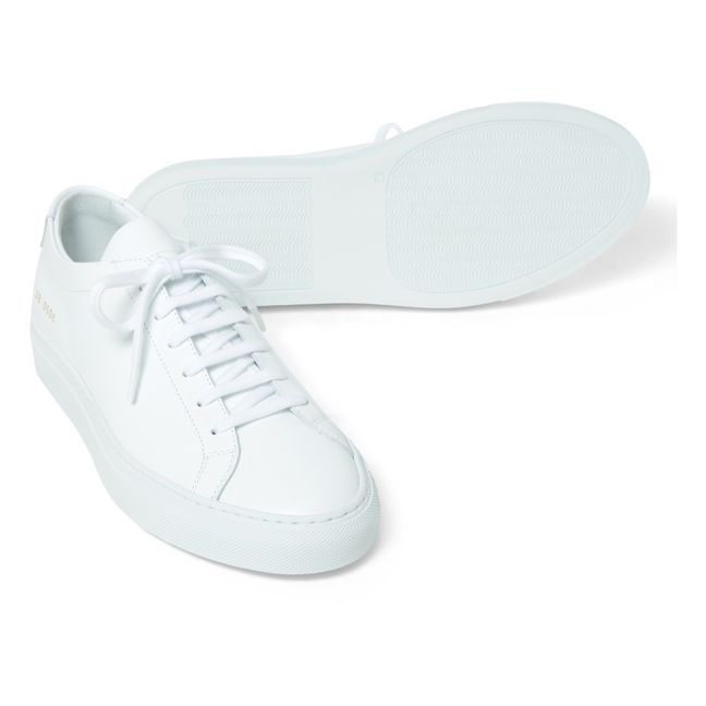 Original Achilles Sneakers - Women’s Collection  | White