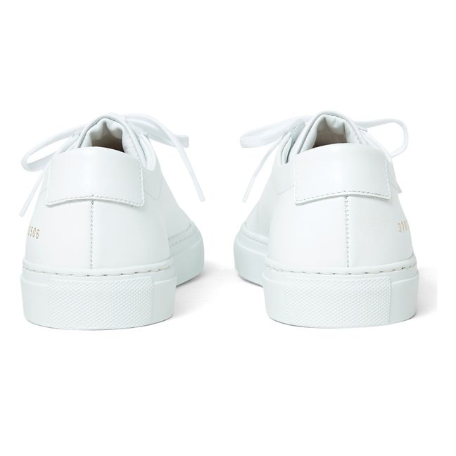 Sneakers Original Achilles - Damenkollektion | Weiß