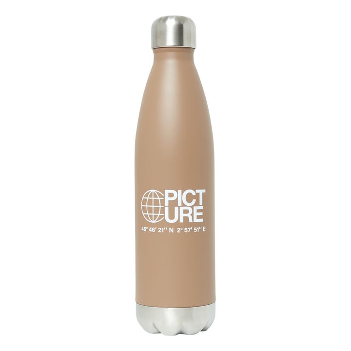 Urbanna Bottle | Beige- Product image n°0