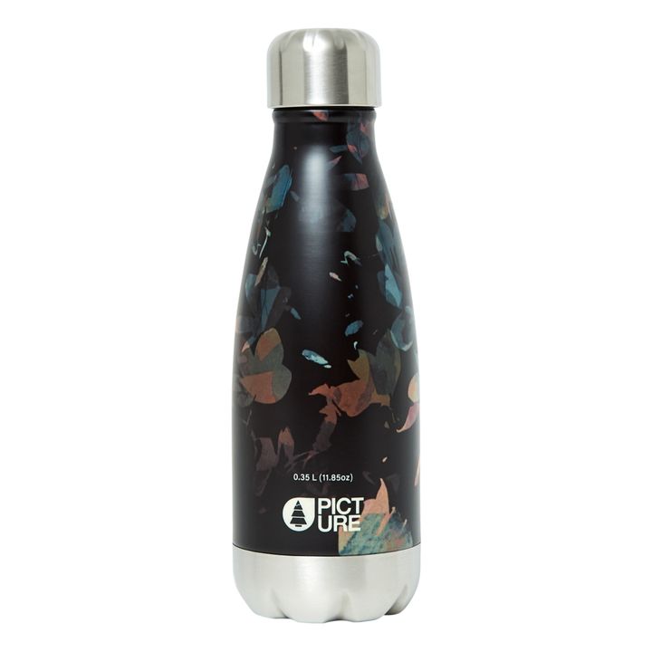 Urban Bottle | Black- Product image n°1