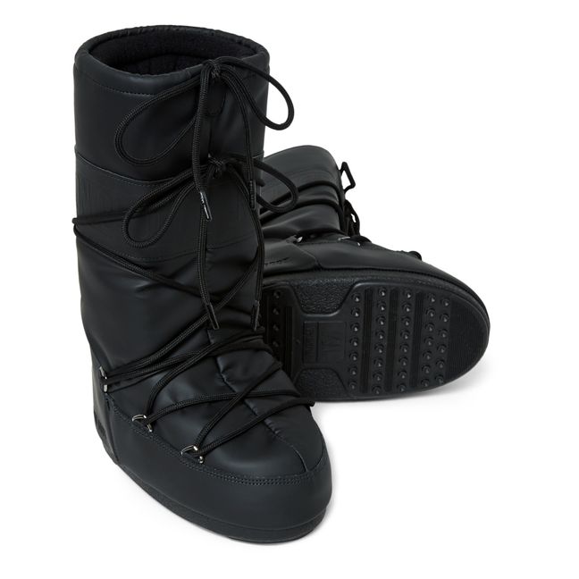 MOON BOOT GLANCE BLACK 14016800-00335, Online shop