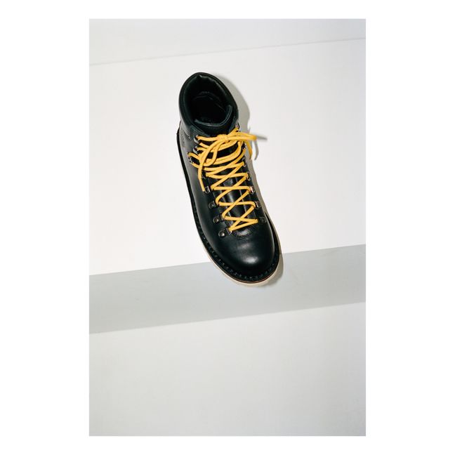 Boots Roccia Vet | Noir