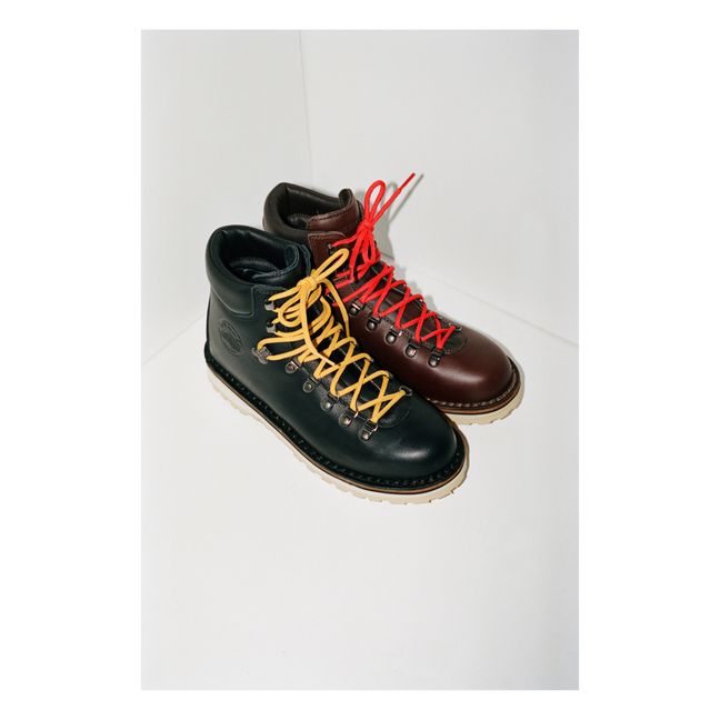 Roccia Vet Boots | Black