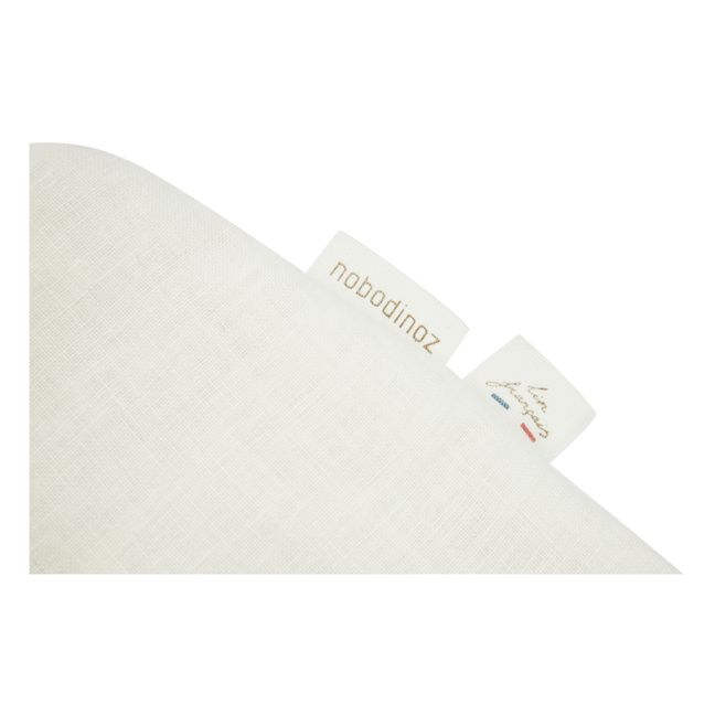 Baby Sleeping Bag - French Linen | Bianco