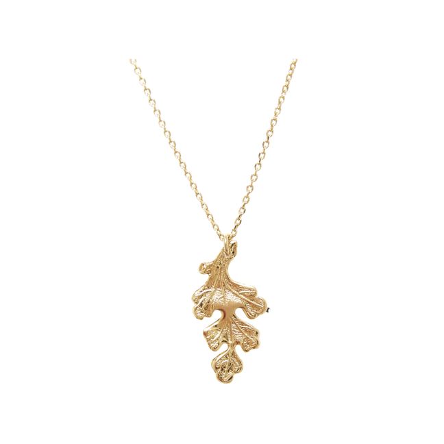 Collana Small Windsor | Dorato