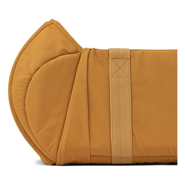 Culla, modello: Amber  | Caramello