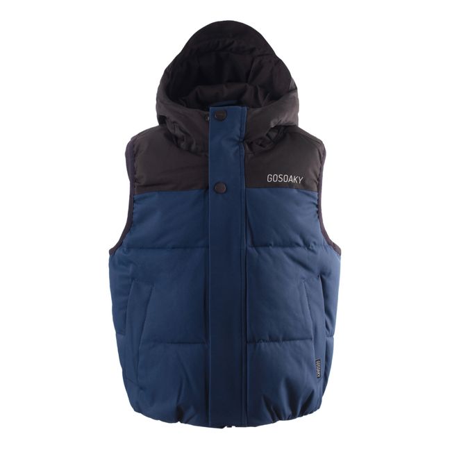 Doudoune 3 en 1 Fox And Hound | Bleu marine