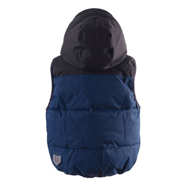 Doudoune 3 en 1 Fox And Hound | Bleu marine