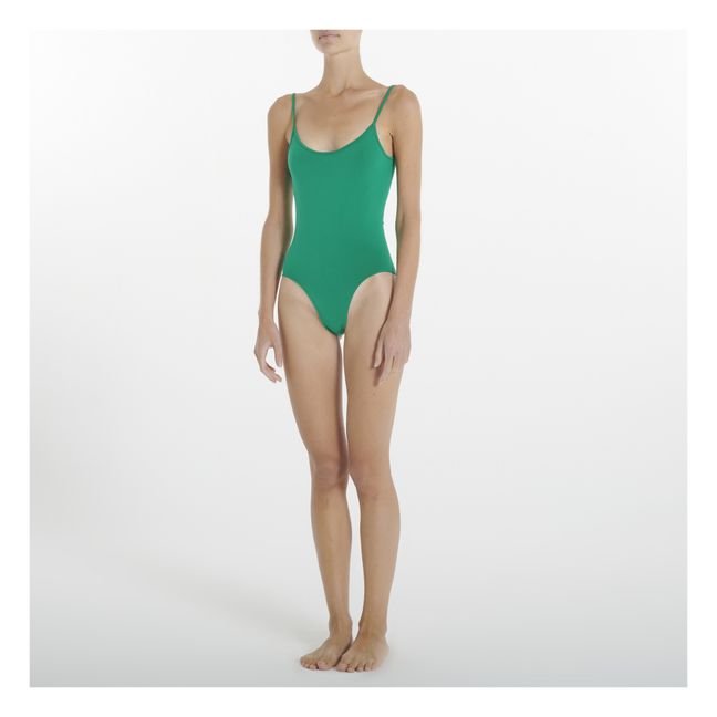Glorious Bodysuit | Verde