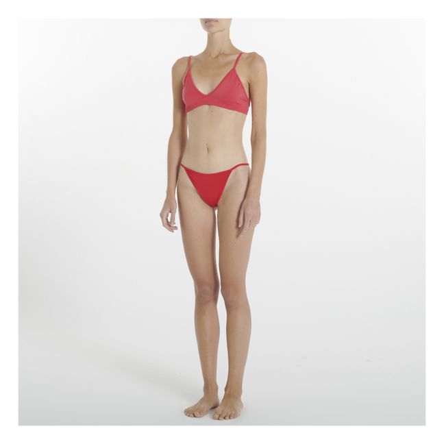 Culotte Multifonctionnelle Zestful | Rouge