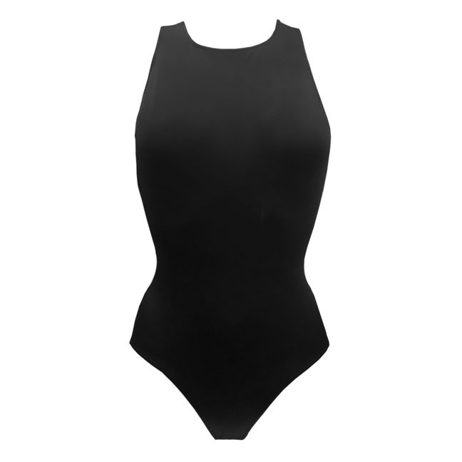 Glowing Bodysuit | Black