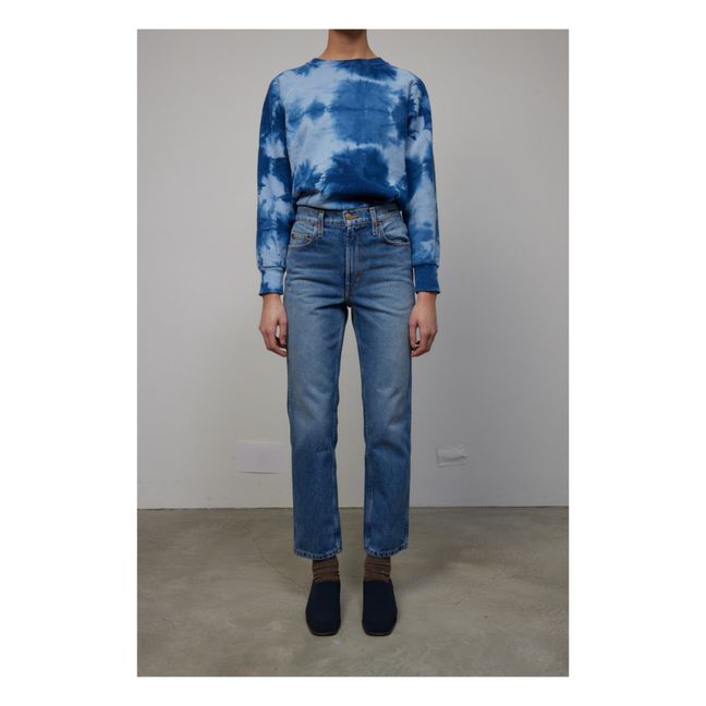 Louis Jeans | Sydney Clean Blue