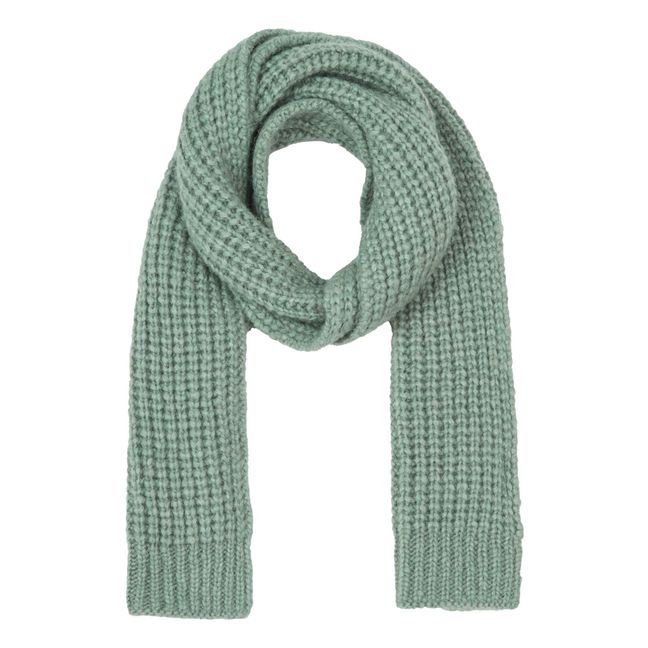 Ray Scarf | Verde