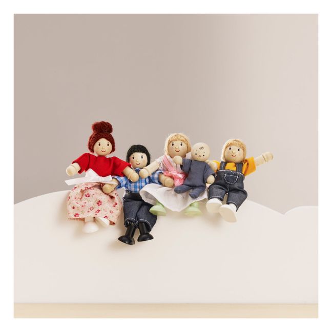 Meine Familie 4