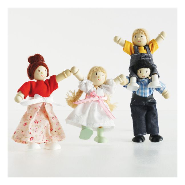 Meine Familie 4