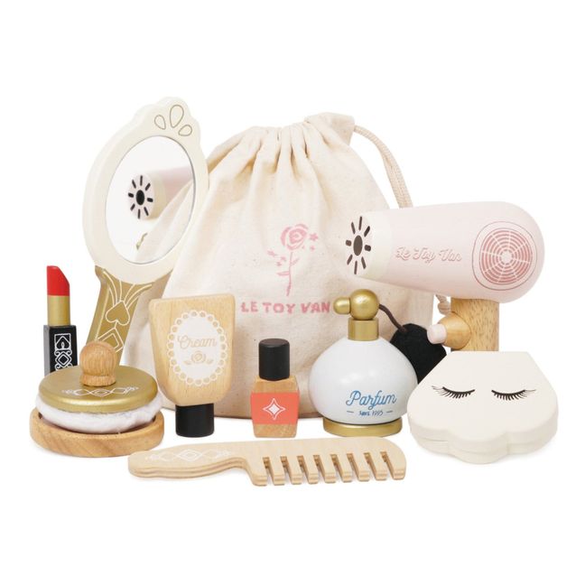 Beauty case 