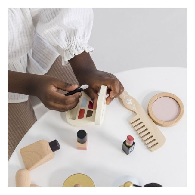 Trousse de beauté