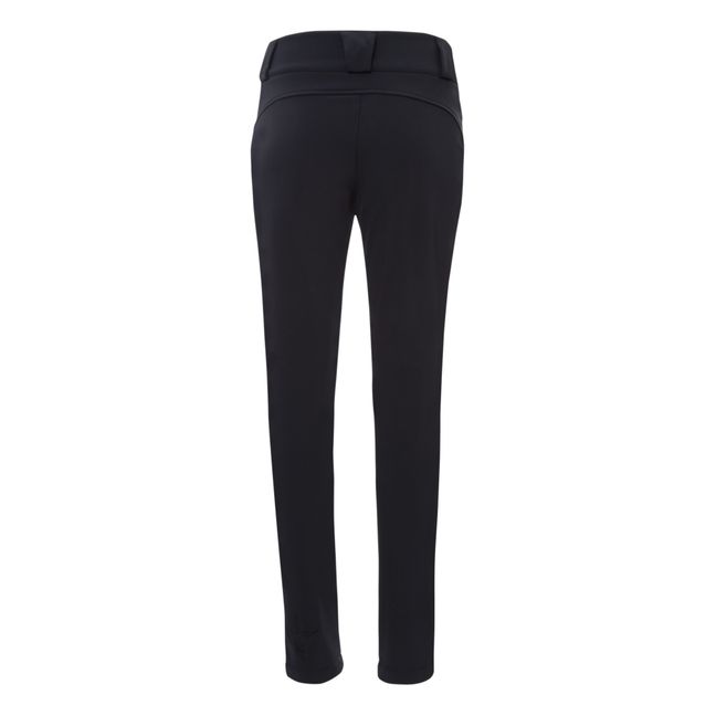 Pantalon de Ski Aurora Skinny | Noir