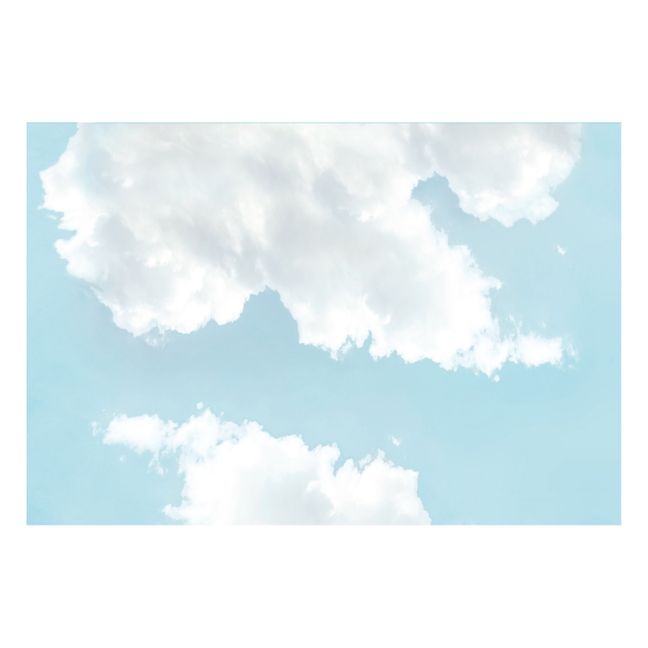 Fresque Ciel Pack 1 - 3 lès | Bleu