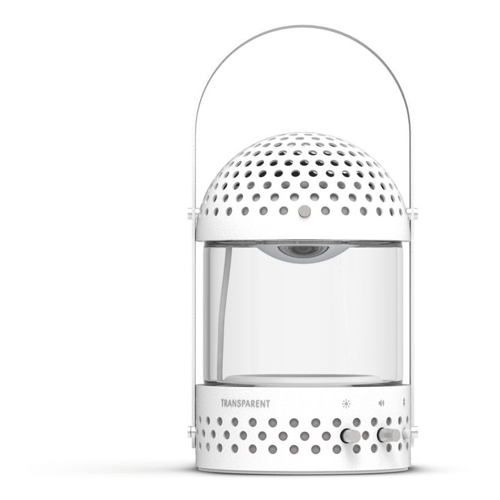 Portable Speaker | Blanco- Imagen del producto n°0