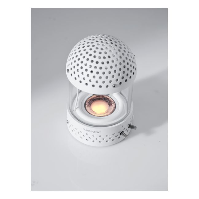 Portable Speaker | White