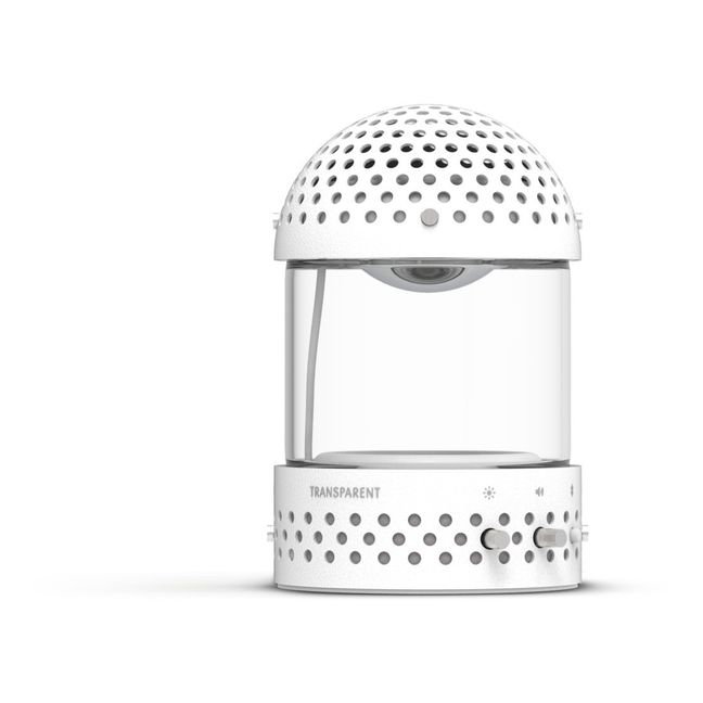 Portable Speaker | Bianco
