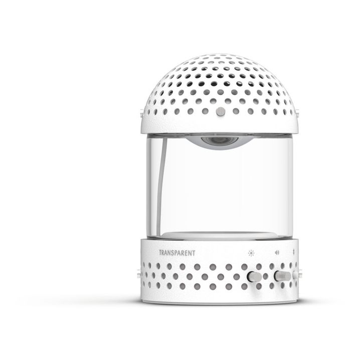 Portable Speaker | Weiß- Produktbild Nr. 3