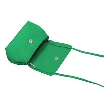 Relon Aruni Recycled Nylon Bag | Green