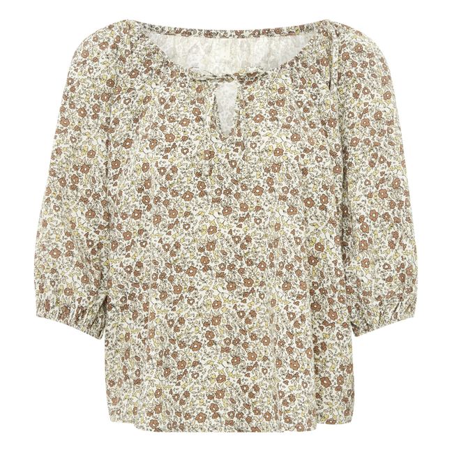 Carly Blouse - Women’s Collection  | Rosa