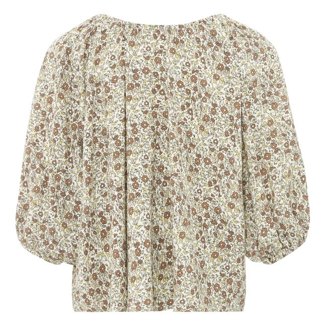 Carly Blouse - Women’s Collection  | Rosa