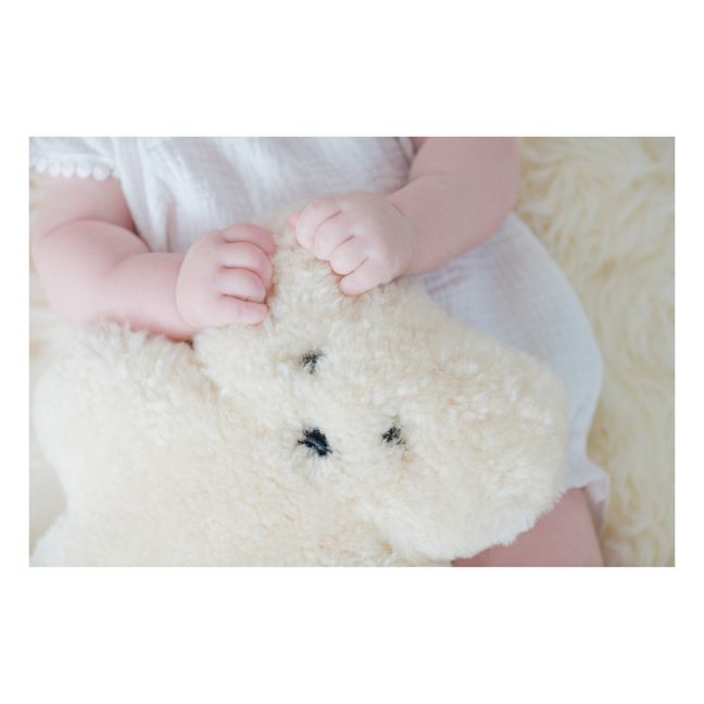 Teddybear Milk  | Seidenfarben