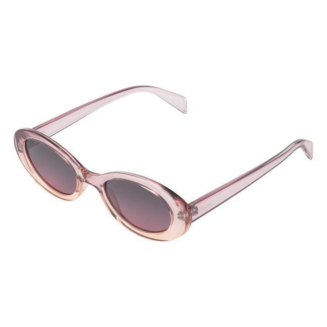 Ana Sunglasses | Blush