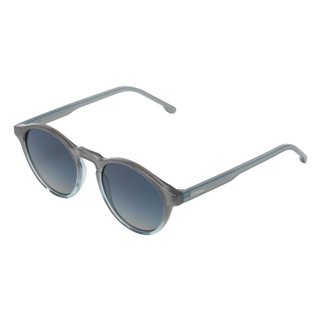 Devon Sunglasses | Blue