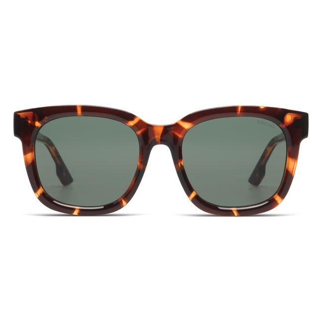Sienna Sunglasses | Marrón