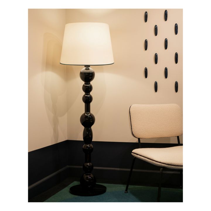 Maison Sarah Lavoine Slave Floor Lamp Black Smallable