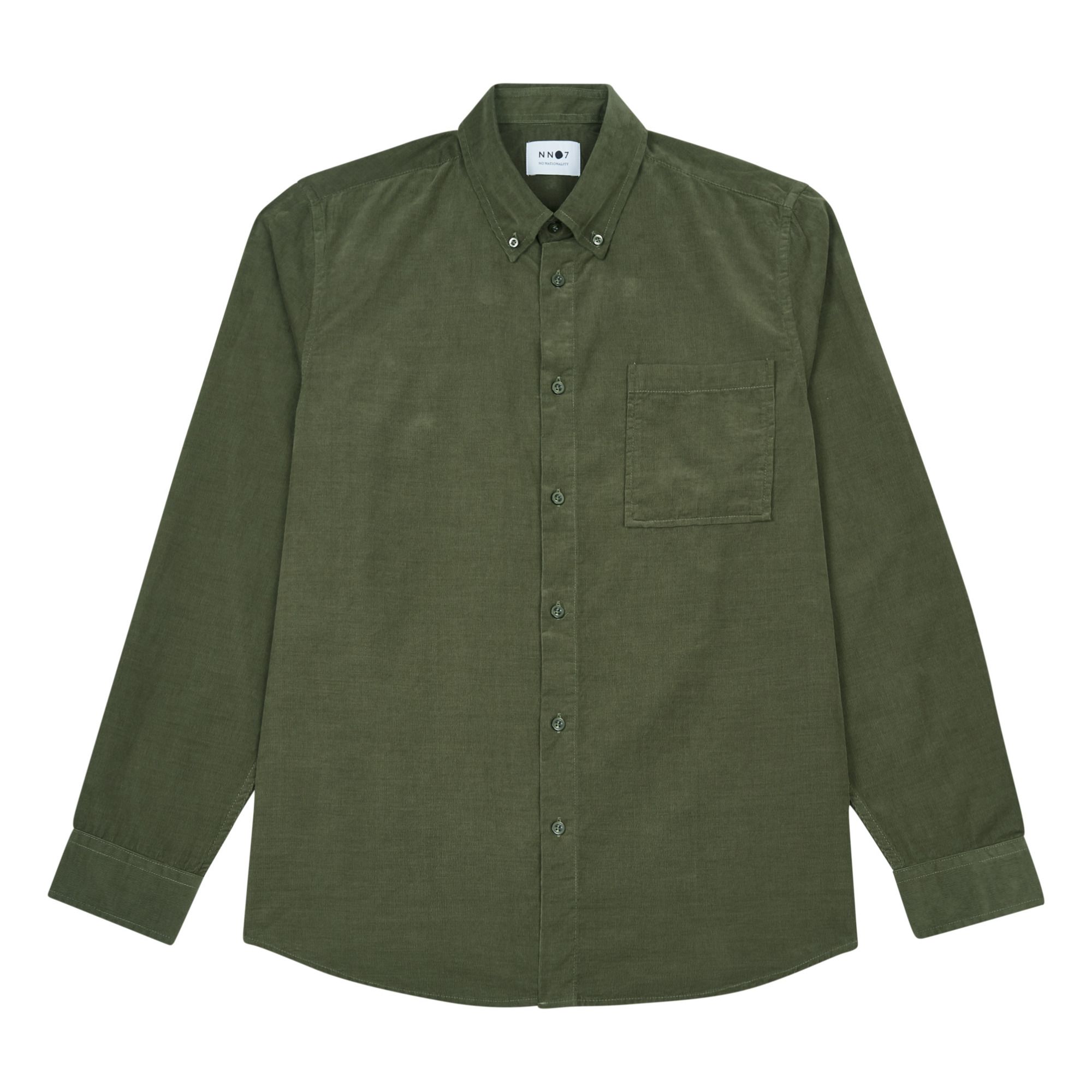 arne overshirt