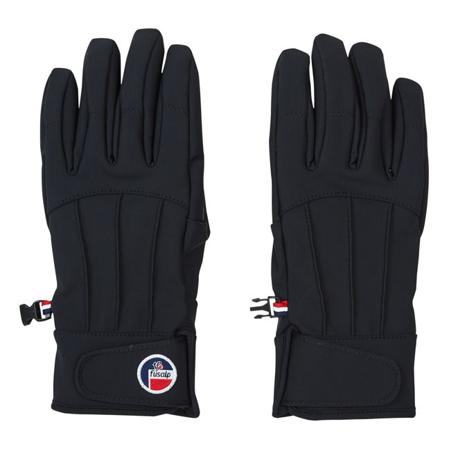 Uni Gloves | Black