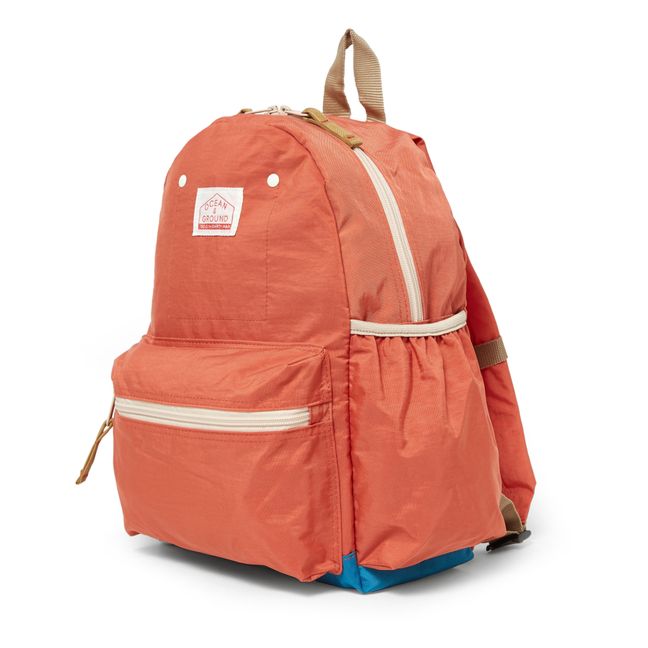 Gooday Backpack - Medium | Arancione