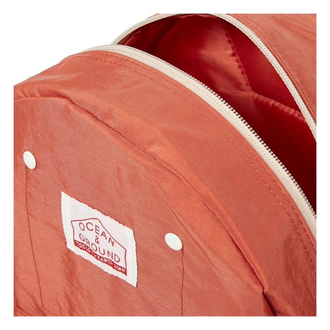 Gooday Backpack - Medium | Arancione