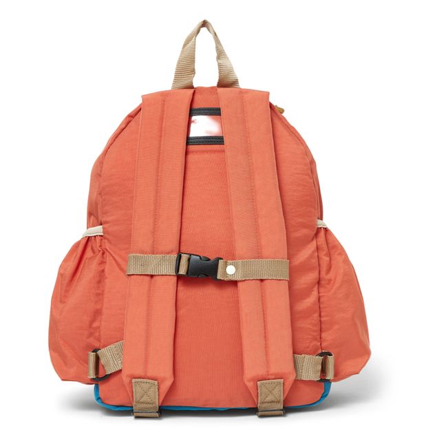 Gooday Backpack - Medium | Naranja