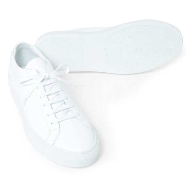 Original Achilles Sneakers - Men’s Collection  | Blanco
