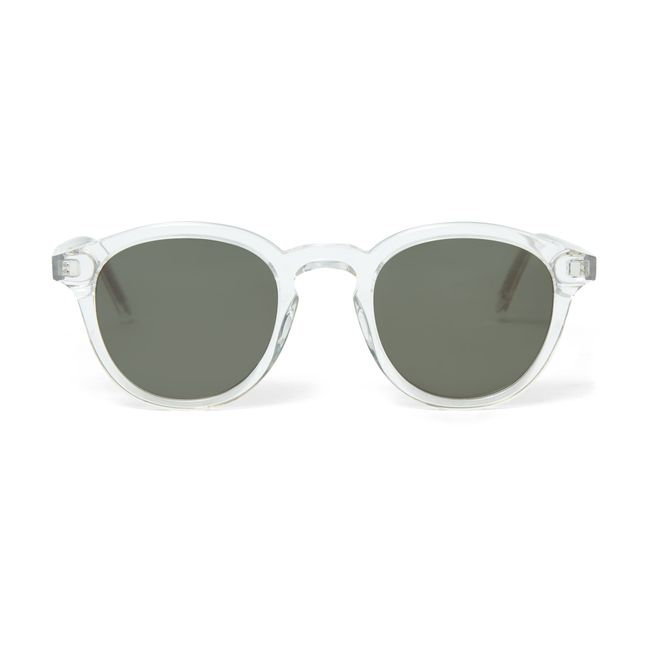 Lunettes de soleil Nelson | Transparent