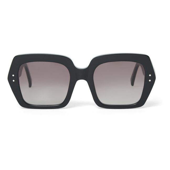 Kaia Sunglasses | Black