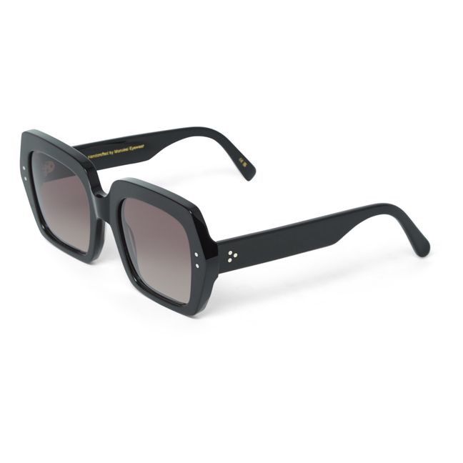 Lunettes de soleil Kaia | Noir