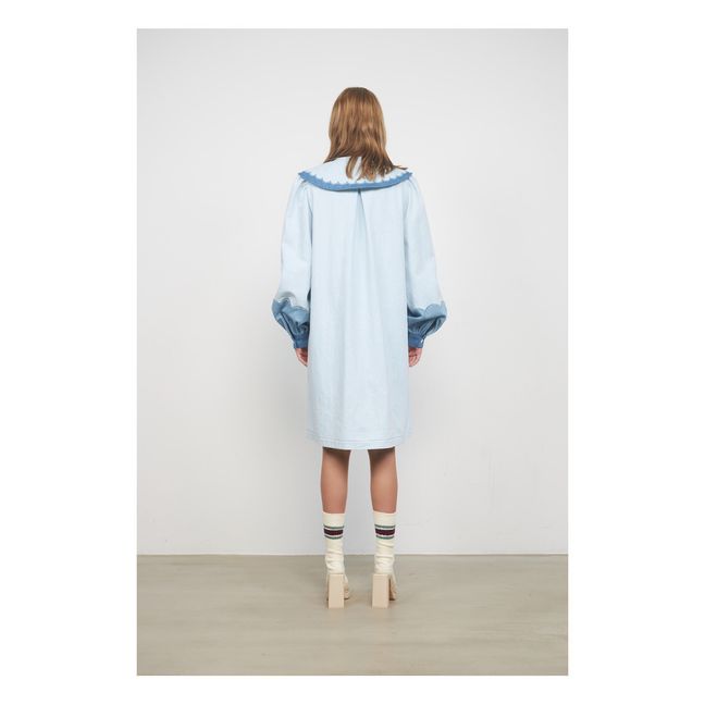 Selene Dress | Azul